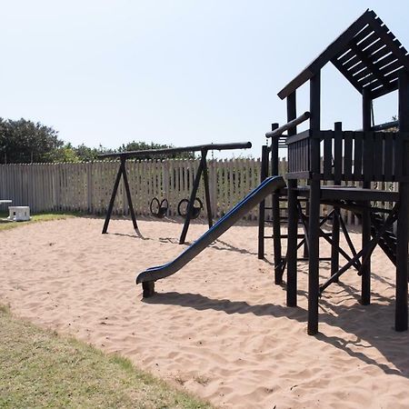61 Cabanas Durban Luaran gambar
