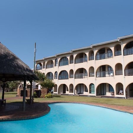 61 Cabanas Durban Luaran gambar
