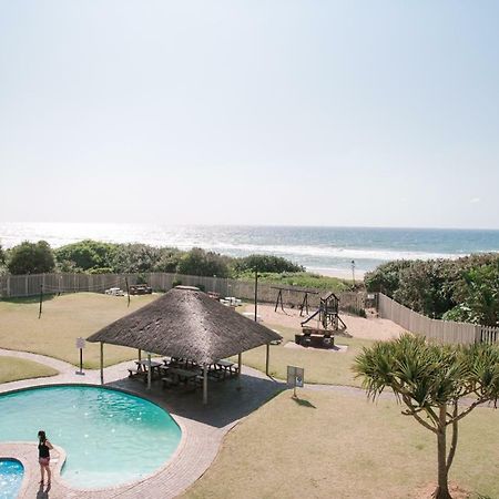 61 Cabanas Durban Luaran gambar