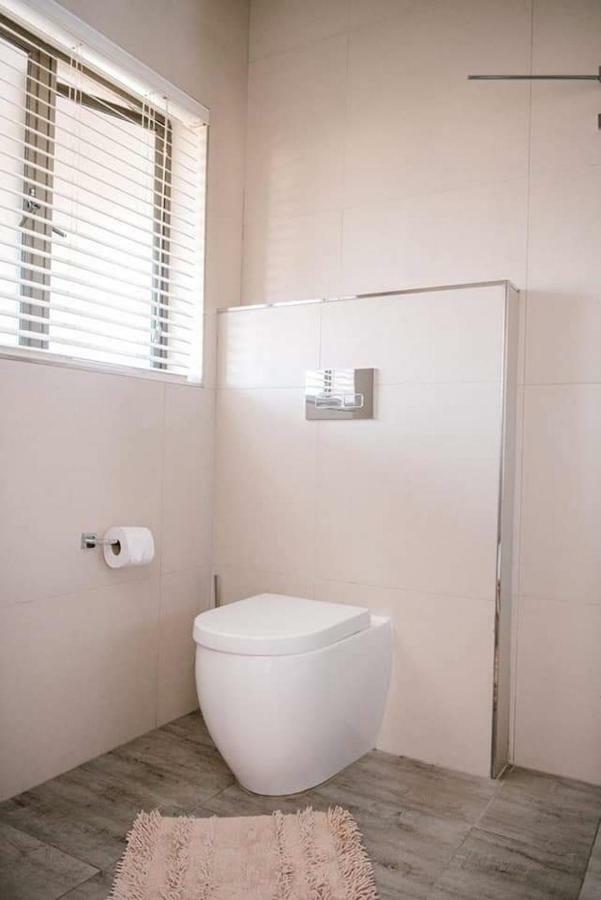 61 Cabanas Durban Luaran gambar