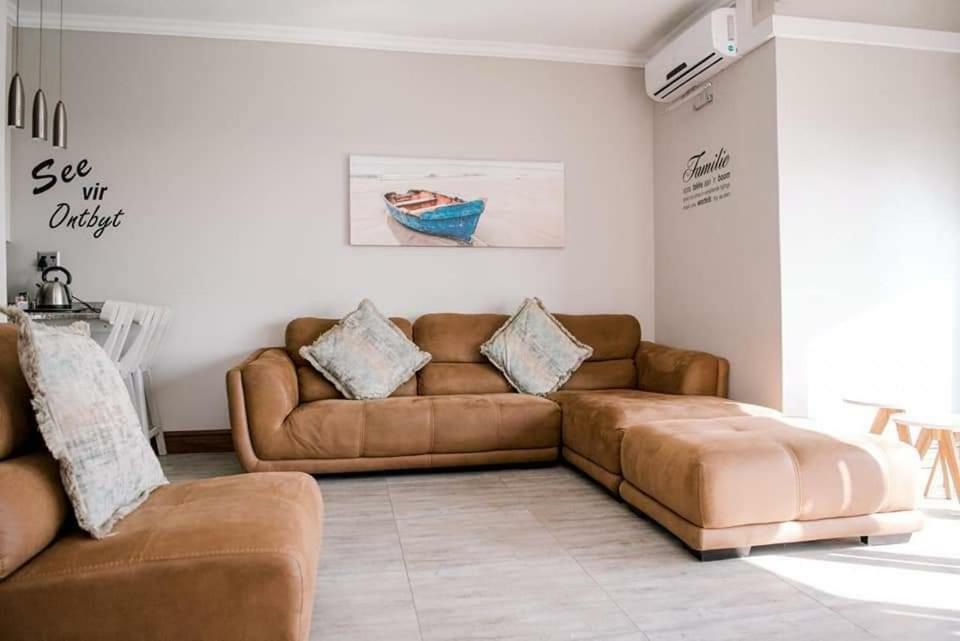 61 Cabanas Durban Luaran gambar