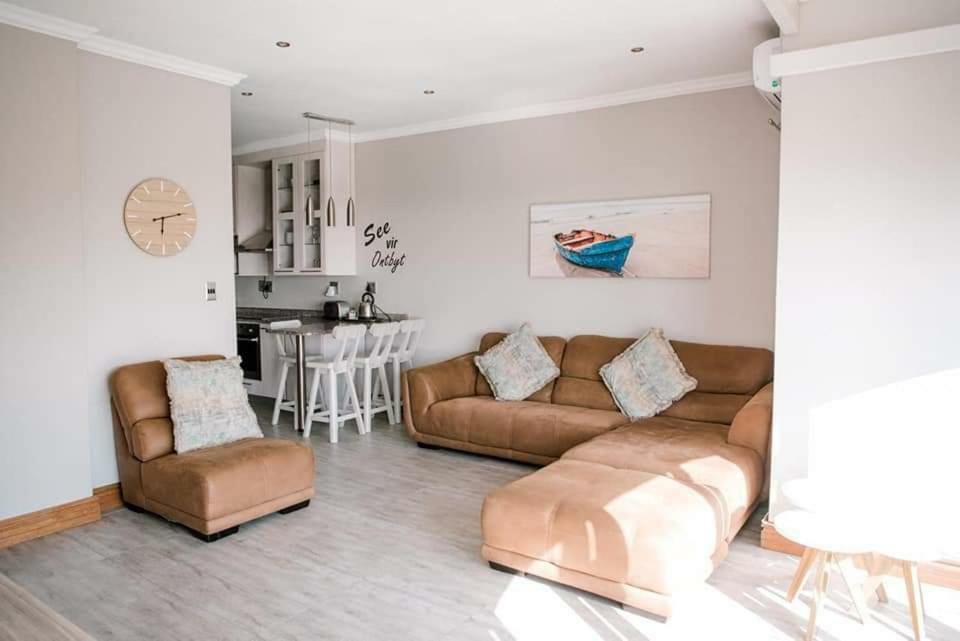 61 Cabanas Durban Luaran gambar