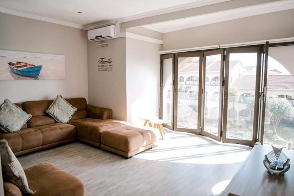 61 Cabanas Durban Luaran gambar