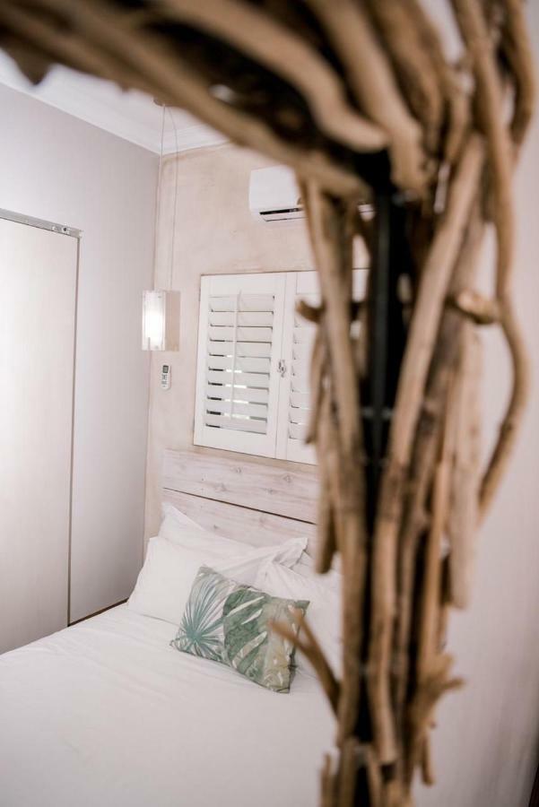 61 Cabanas Durban Luaran gambar