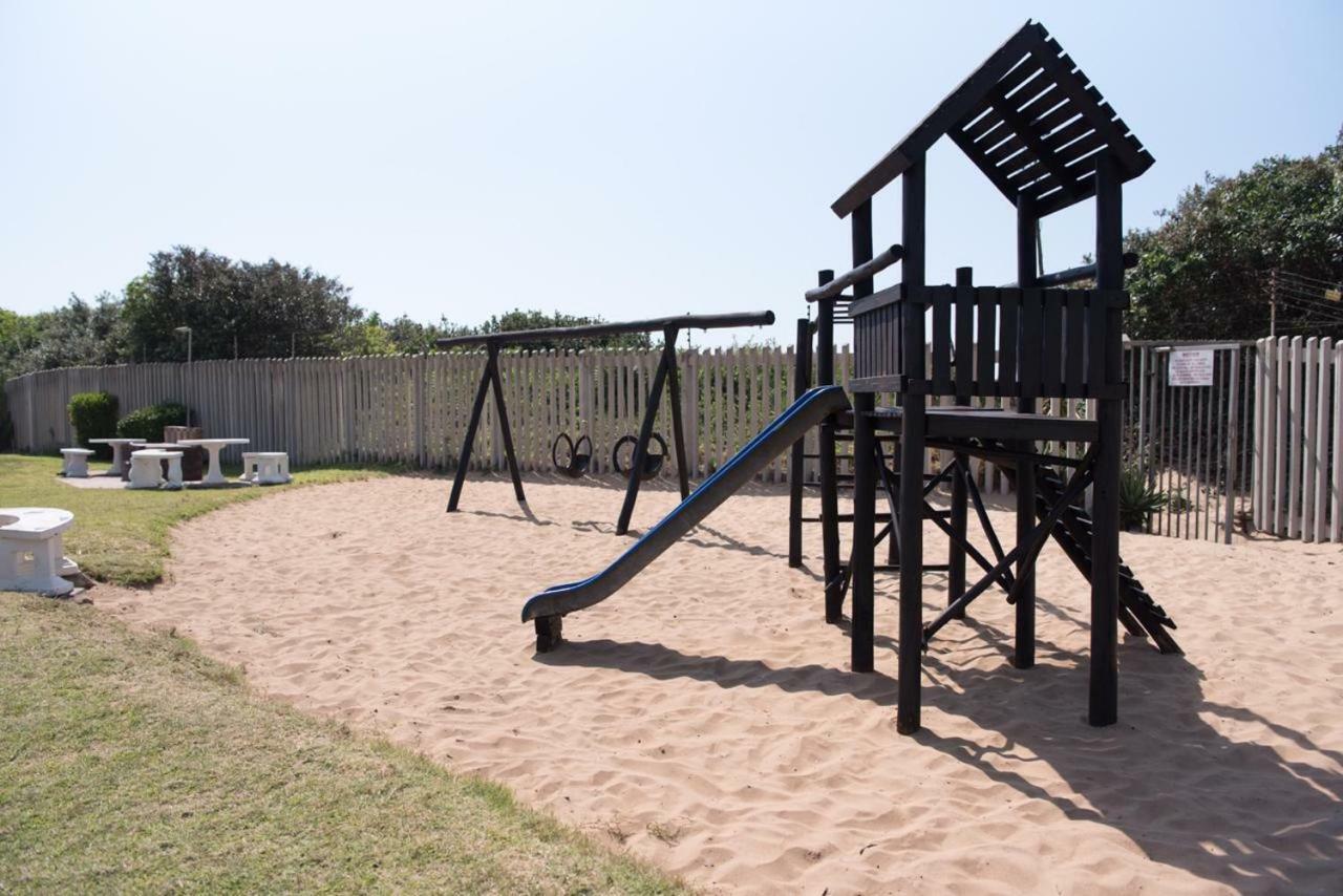 61 Cabanas Durban Luaran gambar
