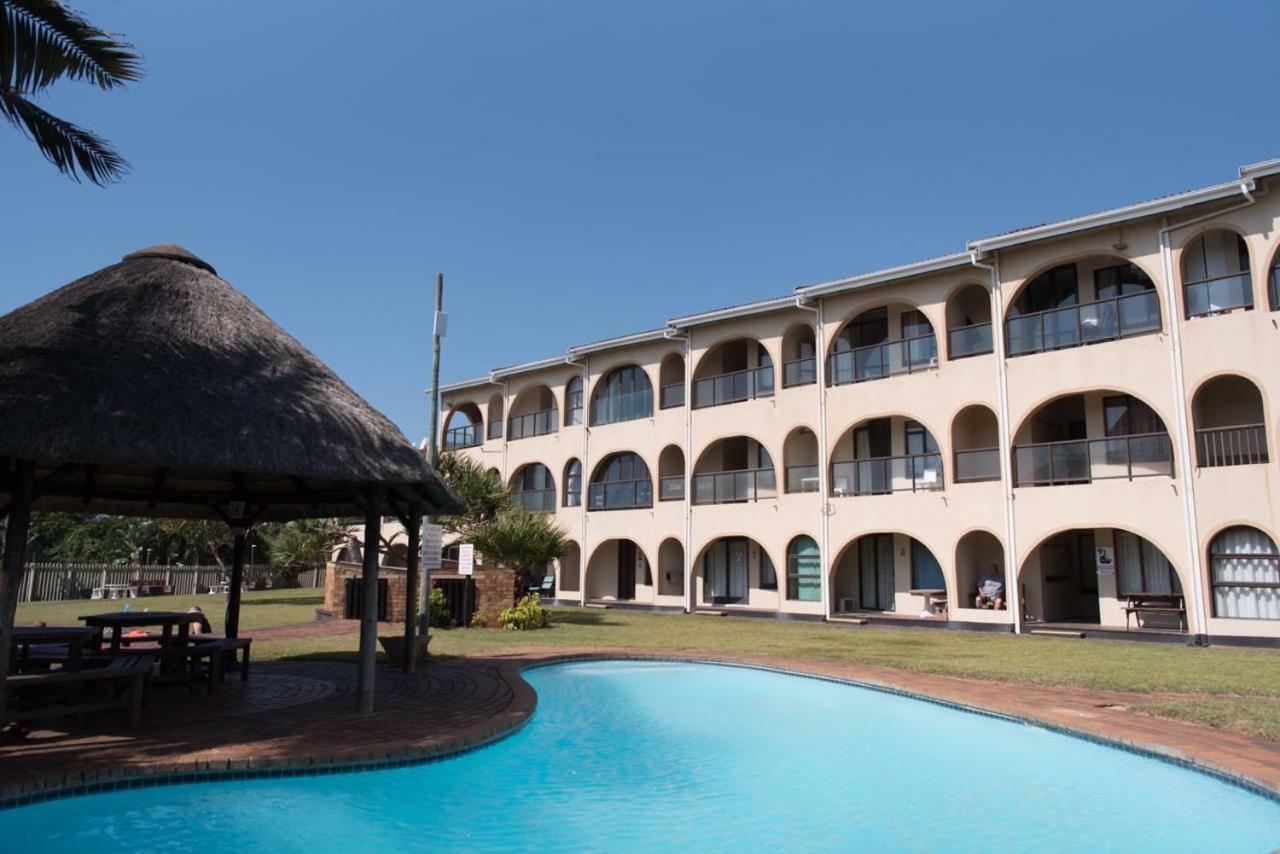 61 Cabanas Durban Luaran gambar