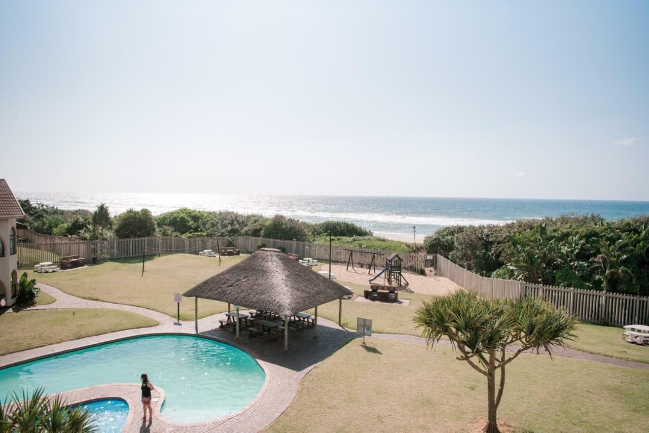 61 Cabanas Durban Luaran gambar