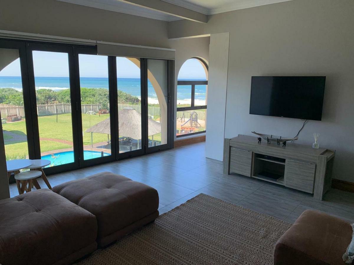 61 Cabanas Durban Luaran gambar